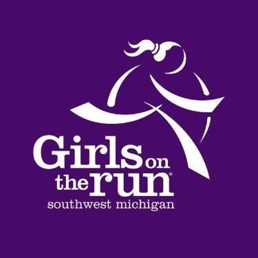 Girls on the Run Southwest Michigan Logo