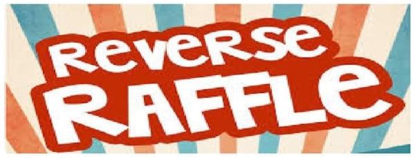 Reverse Raffle logo