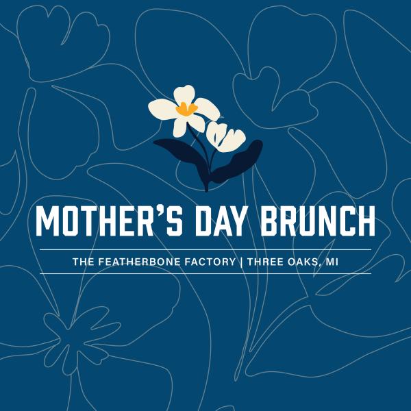 Mother’s Day Brunch logo