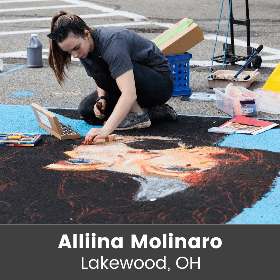 2023 Meet the Artist Images Elizabeth