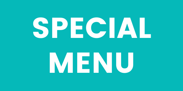 Special Menu