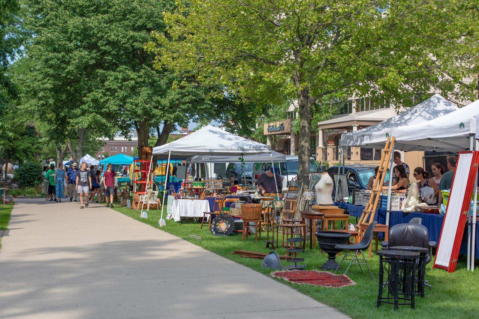 Art Fair