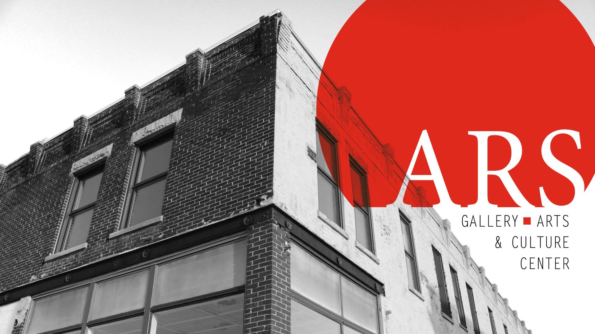 ARS Urban Logo