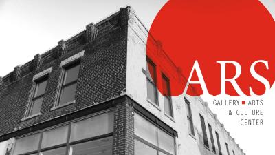 ARS Urban Logo