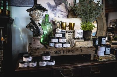 Treasures await at UGM!
