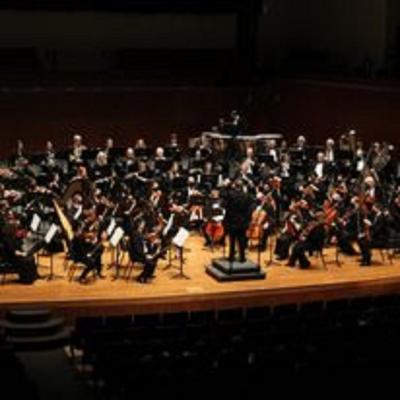 Mainstage Concerts!