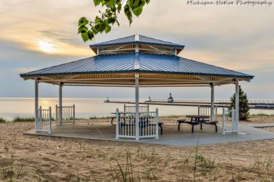 Dunes Pavilion