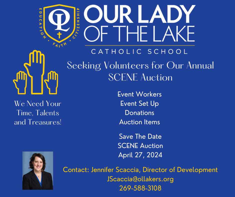 Save the Date!