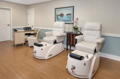 Nail Salon