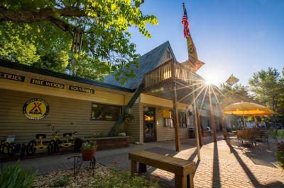 General Store