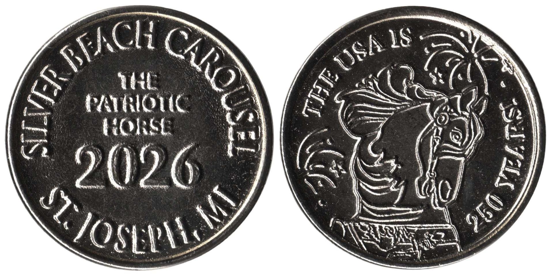 Test the Member Logo